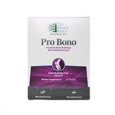 Pro Bone 60 Packets.